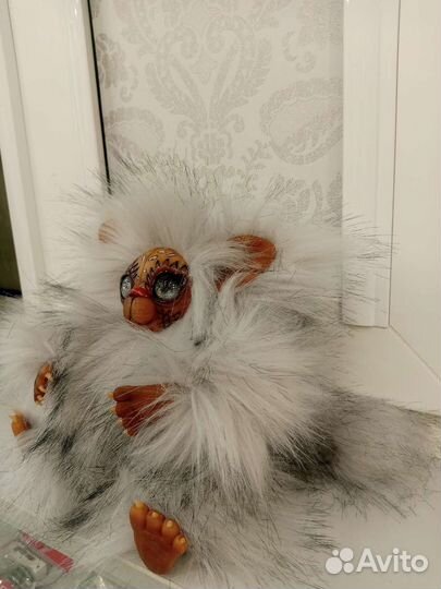 Игрушка, Фламс, Ручная работа, эксклюзив