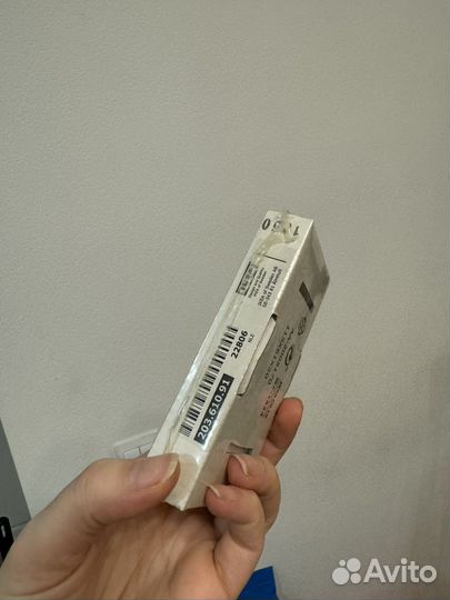 Крючок настенный IKEA