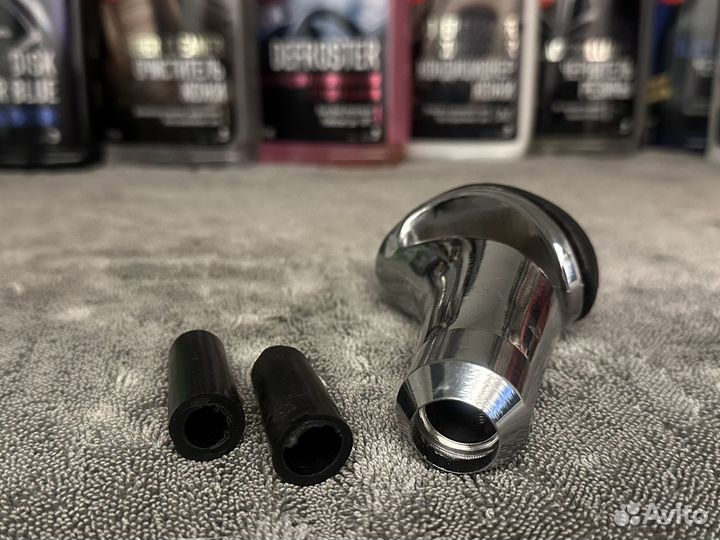 Ручка кпп универсальная