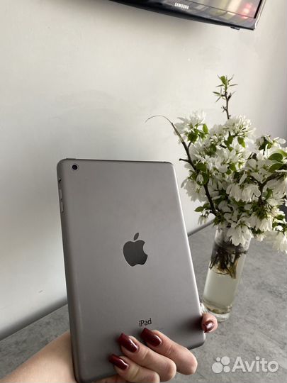 iPad mini