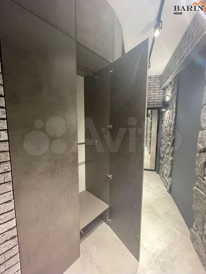 2-к. квартира, 62,2 м², 2/10 эт.