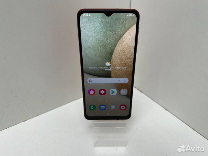 Samsung Galaxy A12, 4/64 ГБ