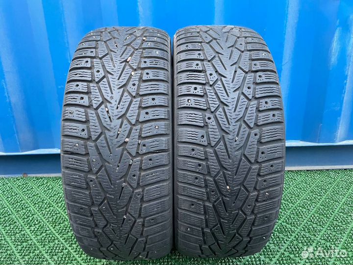 Nokian Tyres Hakkapeliitta 7 215/60 R17 117T
