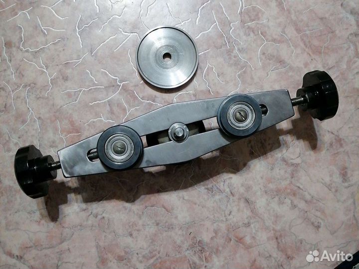 Закаточная машинка для жестяных банок