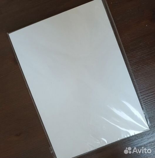 Планнер Авторский