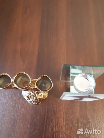 Подсвечники