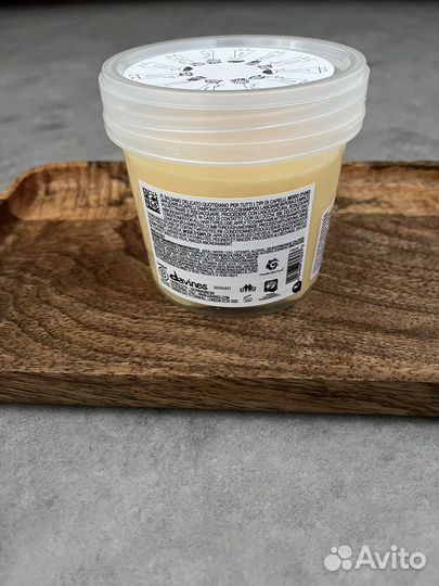 Davines Dede шампунь кондиционер