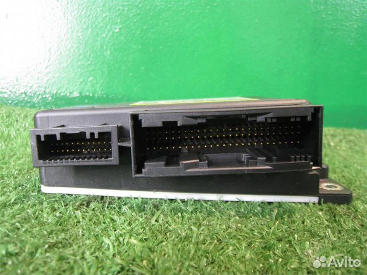 Блок Airbag (SRS) Renault Megane 3 (BZ0H) 2011