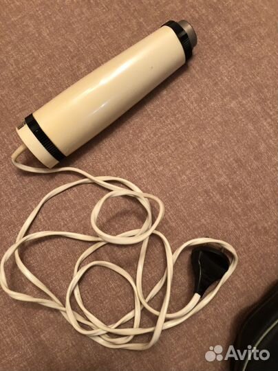 Фен раритет )