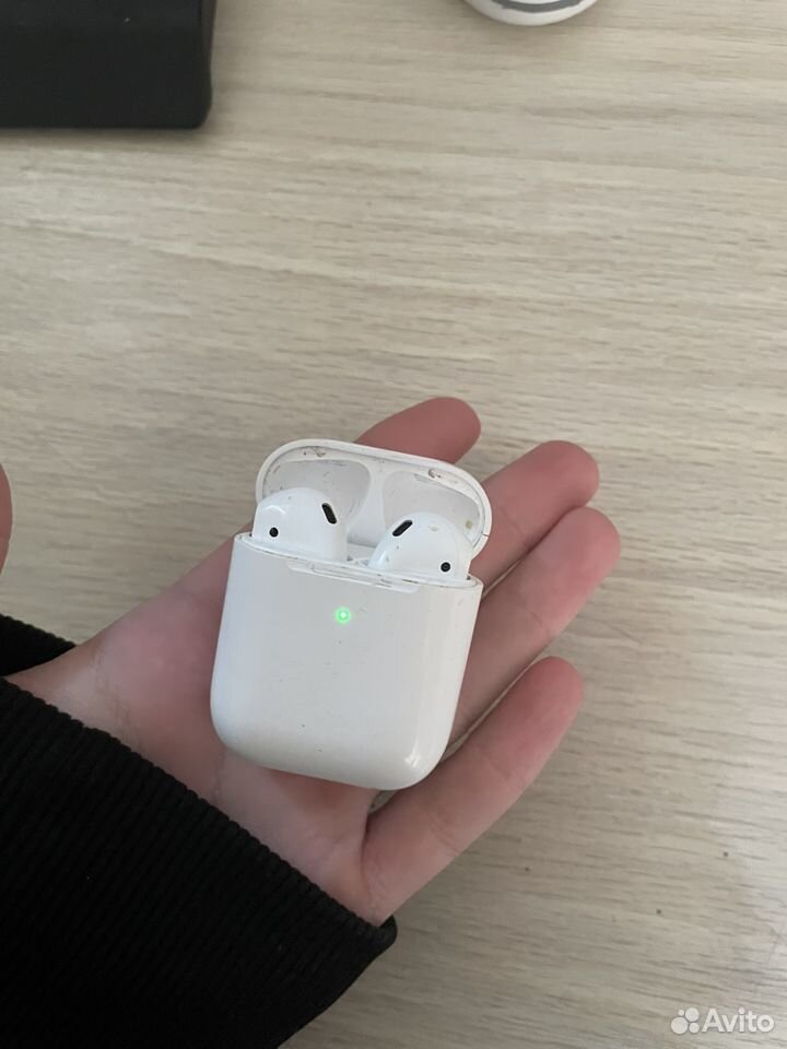 Airpods 2