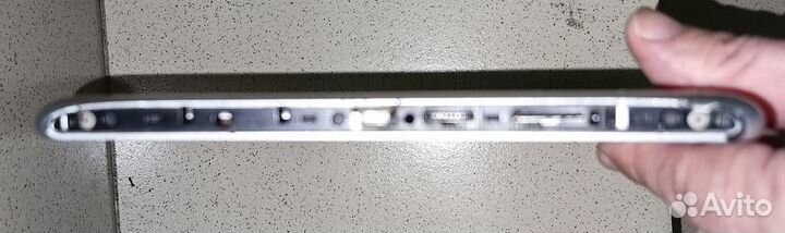 Acer iconia tab a501