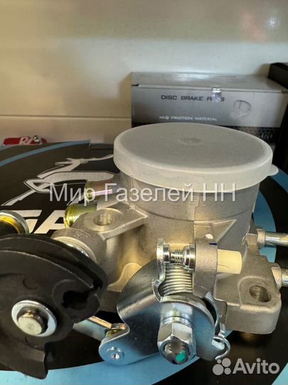 Дроссельная заслонка на газель 405