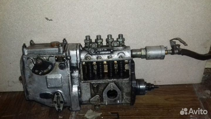 Двигатель шкода 160