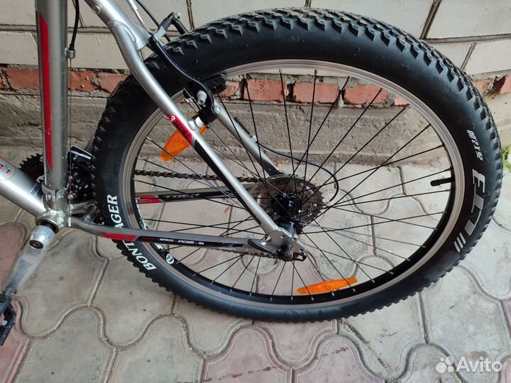 Велосипед Trek 3500