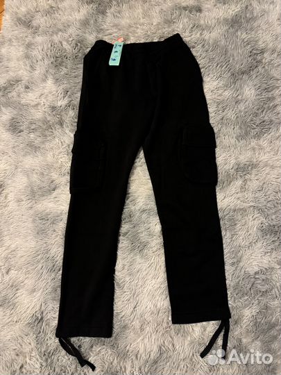 Карго штаны Off White оригинал