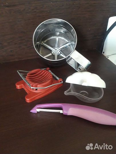 Мелочи для кухни