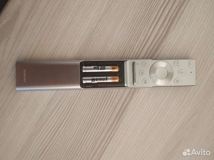 Пульт ду samsung smart