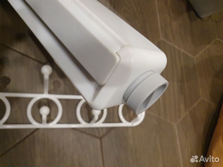 Новая сушилка для белья