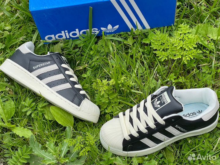 Кроссовки Adidas superstar