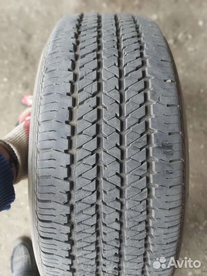Accelera Accelera Summer 245/70 R17