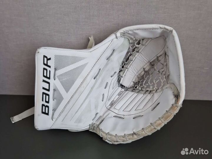 Продам ловушку Bauer s170 sr