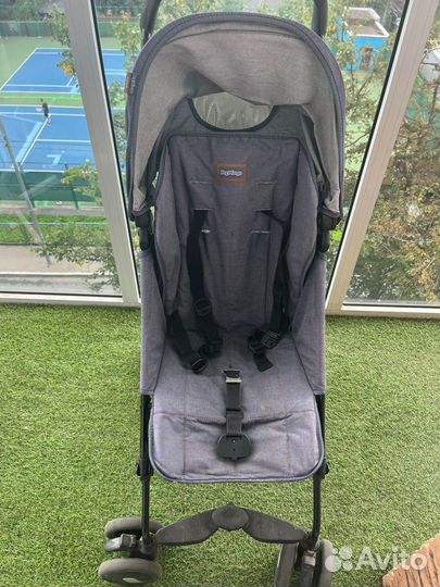 Коляска трость Peg Perego