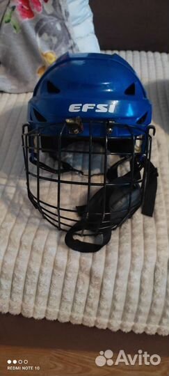 Детская хоккейная форма 10 лет