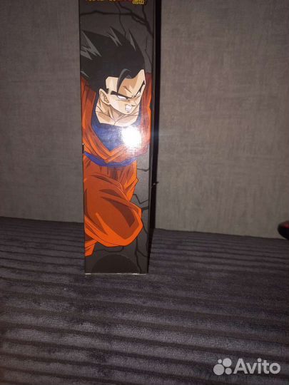 Фигурка Dragon Ball mystic gohan