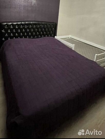 Покрывало 240/270 с наволочками 40х60