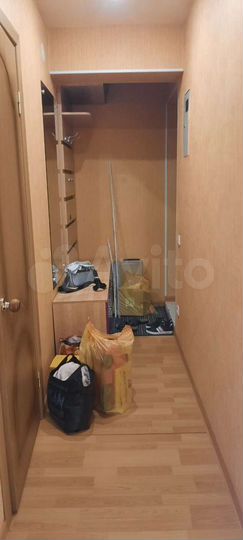 2-к. квартира, 43 м², 4/4 эт.
