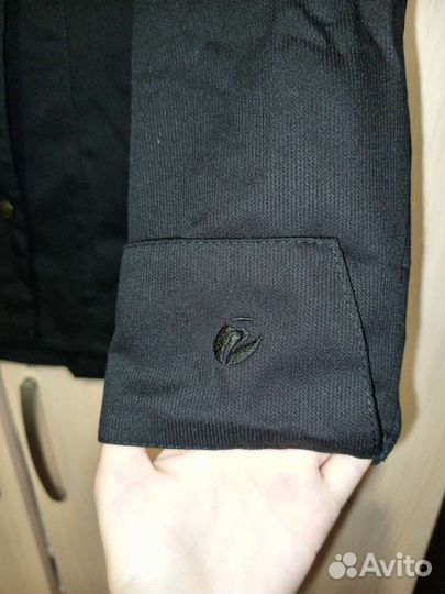 Китель поварской новый женский