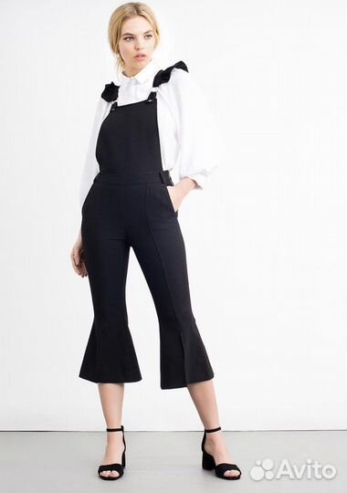 Комбинезон женский