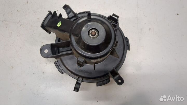 Двигатель отопителя Chevrolet Tahoe, 2007