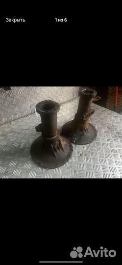 Бардачок УАЗ буханка