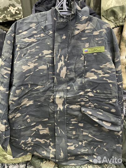 Костюм горка лето мужской