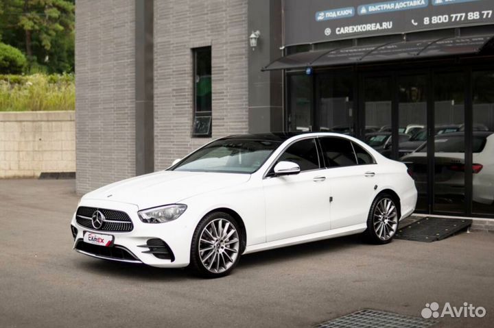 Автомобили из Кореи за 14 дней в РФ