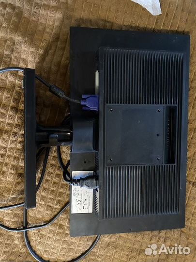 Монитор Samsung