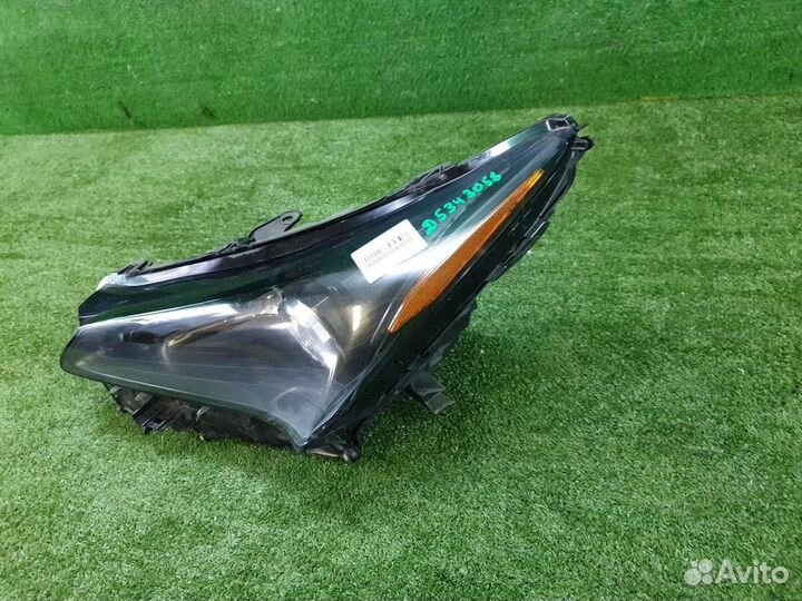 Фара левая Lexus NX 1 (2014-2017) LED