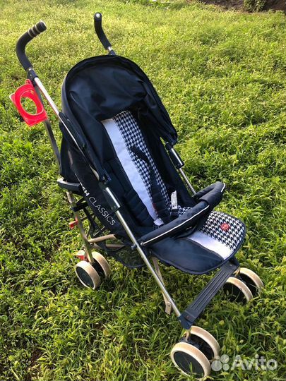 Коляска Happy baby