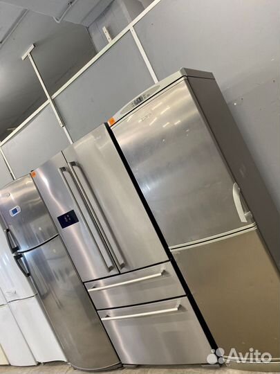 Холодильник бу