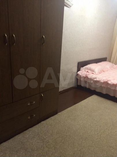 2-к. квартира, 45 м², 5/5 эт.