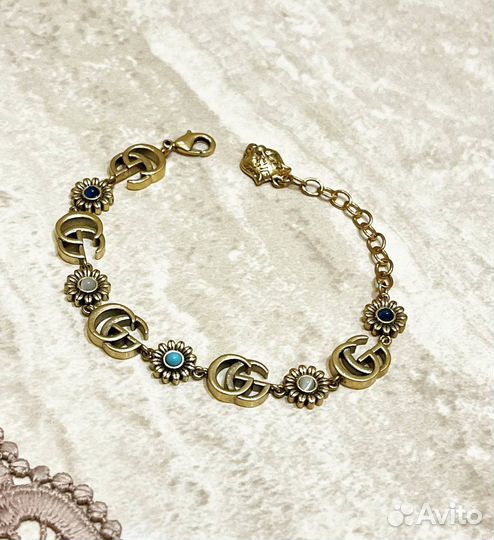 Браслет женский gucci