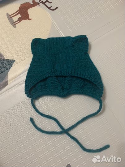 Шапка детская