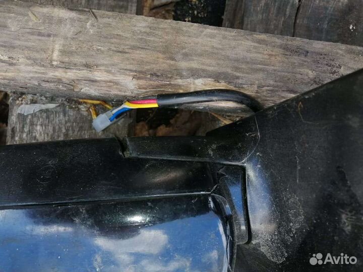 Зеркало L+R Чери Тиго Т11