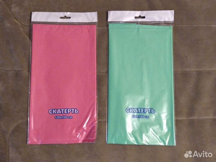 Скатерть для пикника, 120*80, пэ