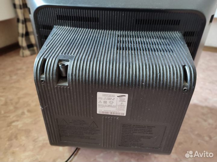 Телевизор samsung б/у