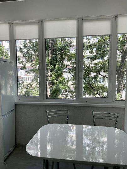 2-к. квартира, 46 м², 4/5 эт.