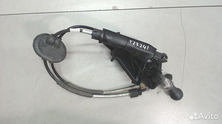 Кулиса кпп Citroen C4 Picasso, 2008