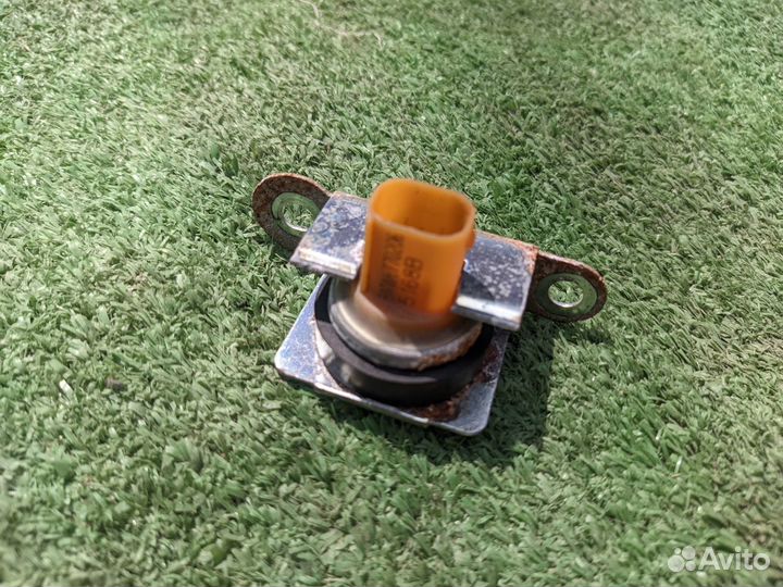 Датчик ускорения Bmw 7-Series E66 2005