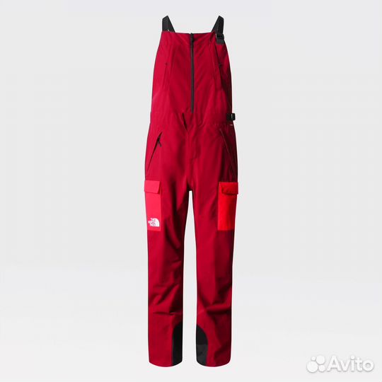 Новый полукомбинезон The north face